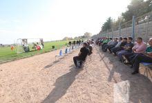 گزارش تصویری مراسم یادبود مرحوم حمید واعظیان